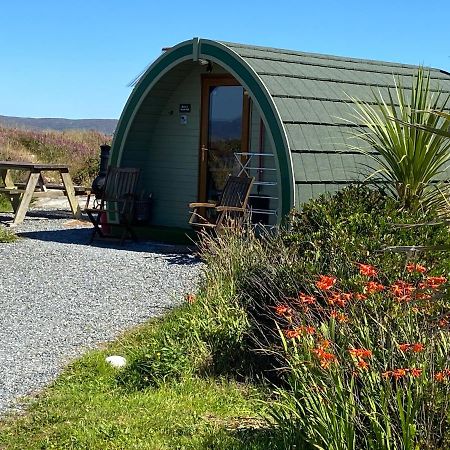 Hotel Earls View Pod Carna Exteriér fotografie