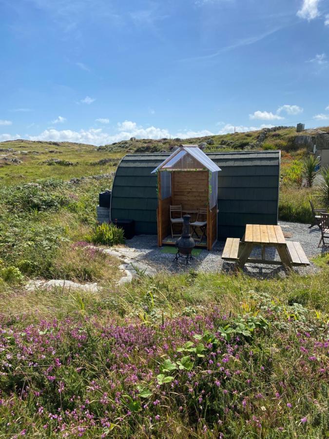 Hotel Earls View Pod Carna Exteriér fotografie