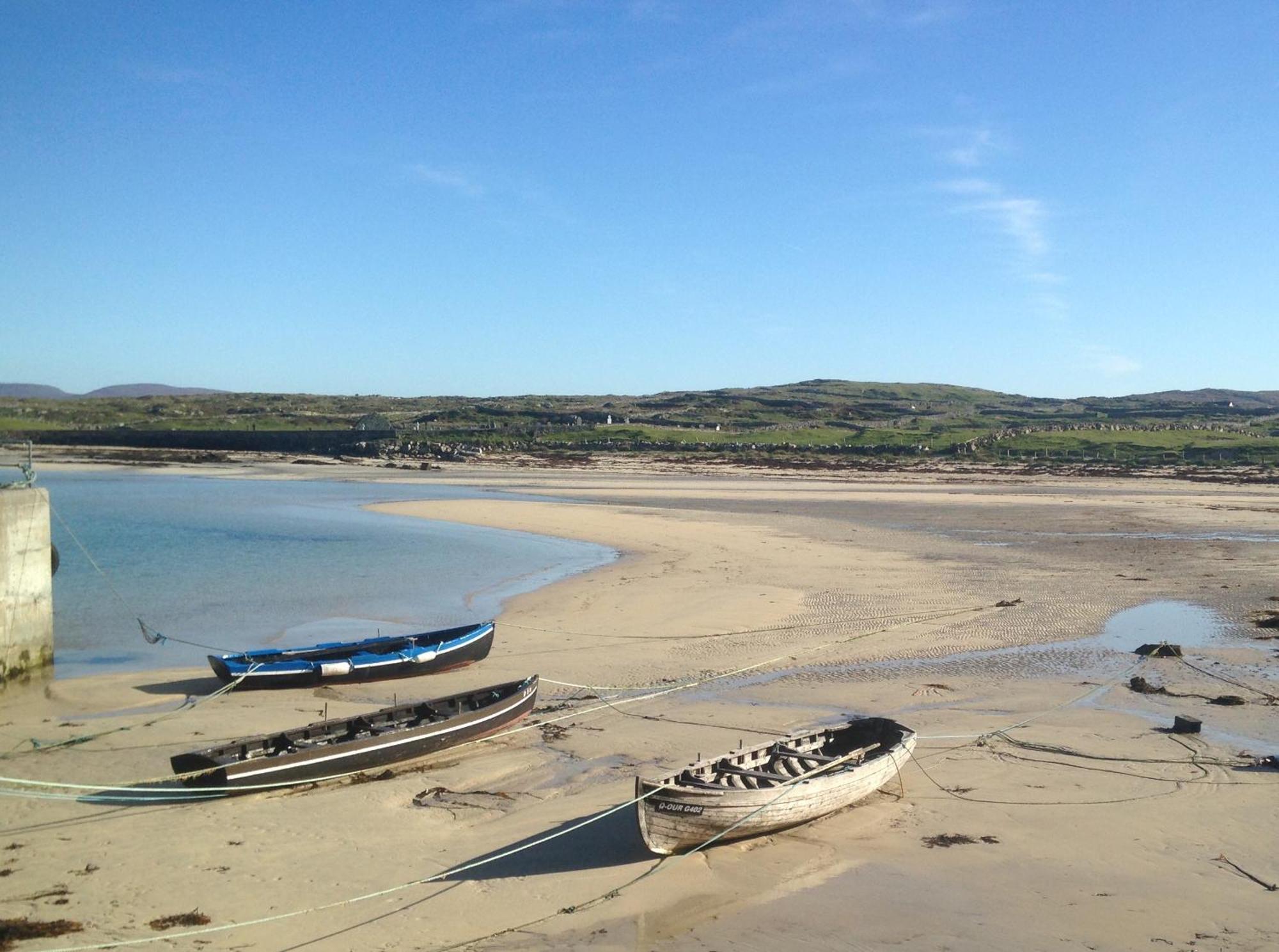 Hotel Earls View Pod Carna Exteriér fotografie