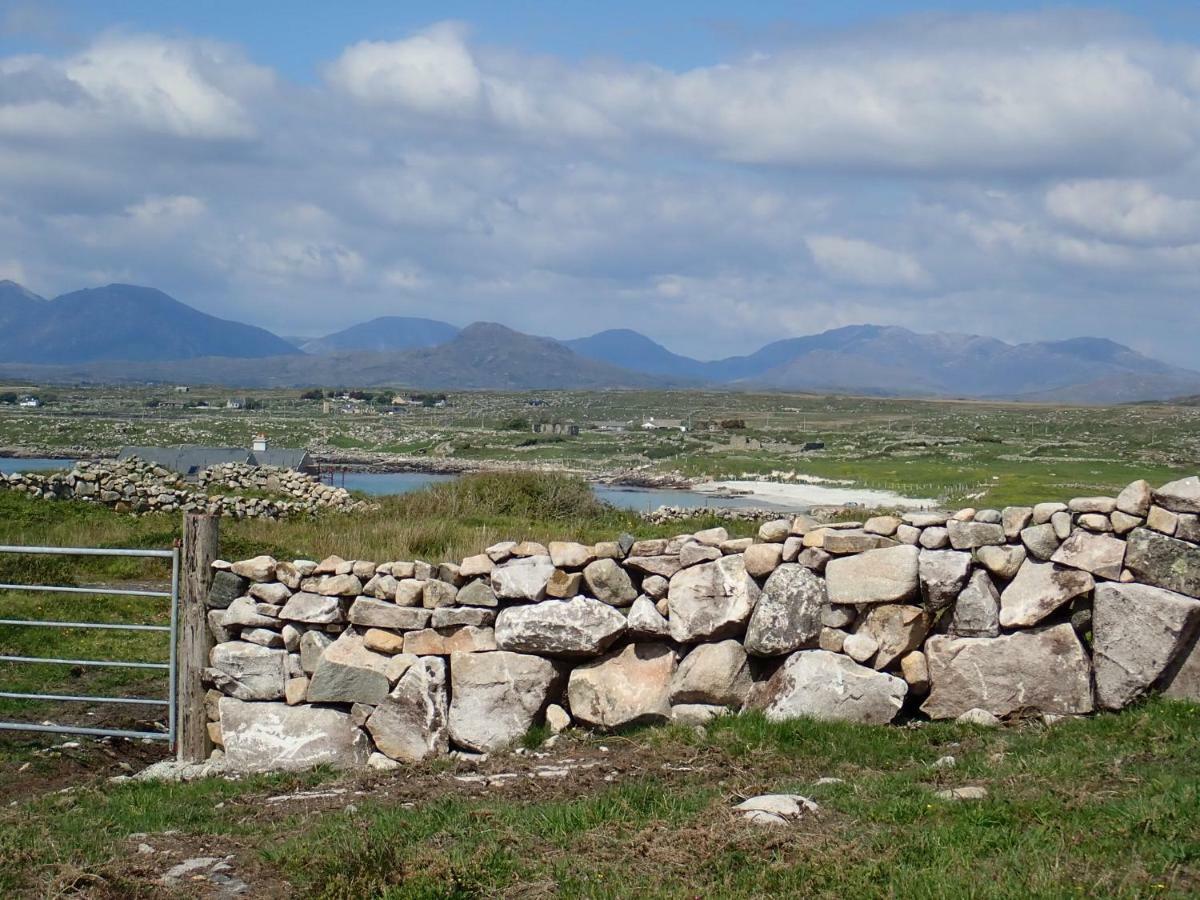 Hotel Earls View Pod Carna Exteriér fotografie