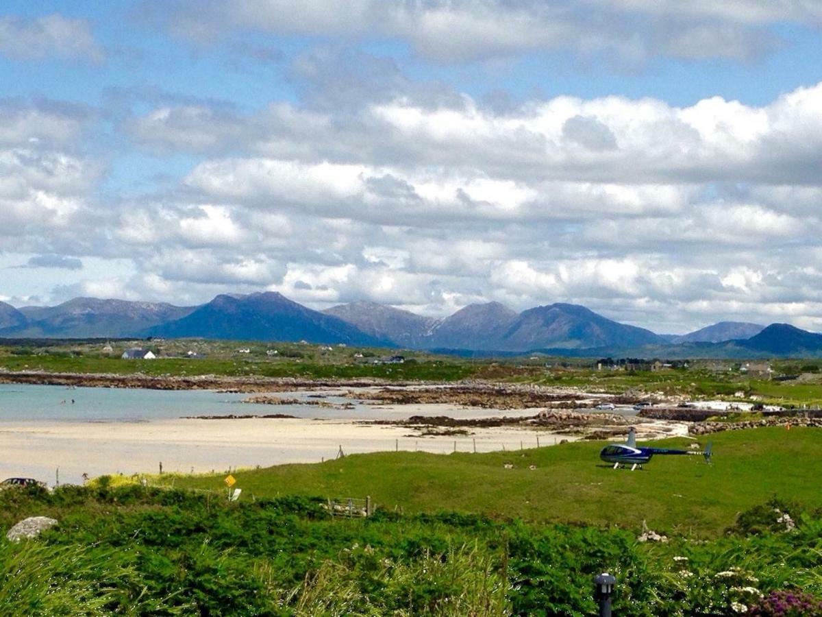 Hotel Earls View Pod Carna Exteriér fotografie
