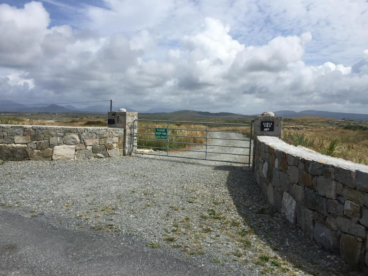 Hotel Earls View Pod Carna Exteriér fotografie